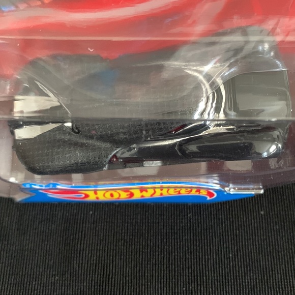 2014 Mattel Hot Wheels Disney Star Wars Kylo Ren Car - Picture 4 of 8